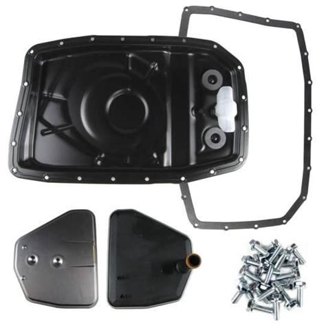 New Product Announcement Alto 183650 Zf6hp26 Zf6hp32 Metal Oil Pan Kit Altoproducts