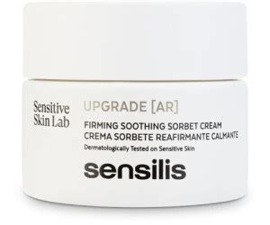 Sensilis Upgrade AR Cream 50 Ml Ab 40 37 Preisvergleich Bei Idealo De