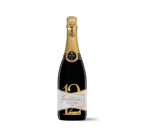 Comprar Gramona Enoteca Brut Vinivars