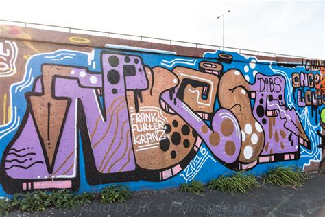 Graffitifrankfurthalloffame2016 18 Mainstyle