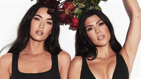 Megan Fox khiến khán giả đỏ mặt khi chụp ảnh bán nude