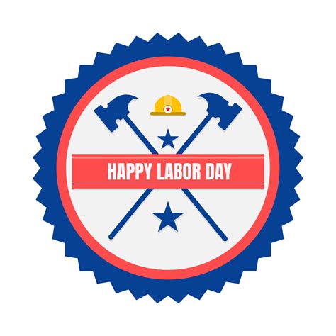 Free Happy Labour Day  Template To Edit Online