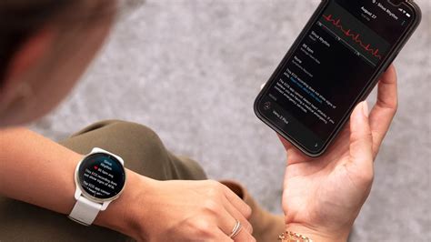 Your Garmin Watch Has A Great New Health Tracking Feature Heres How