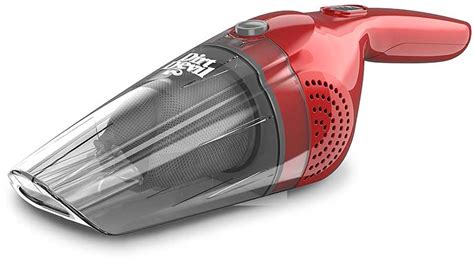 12 Best Handheld Vacuum Cleaner UK 2024 An Expert Review