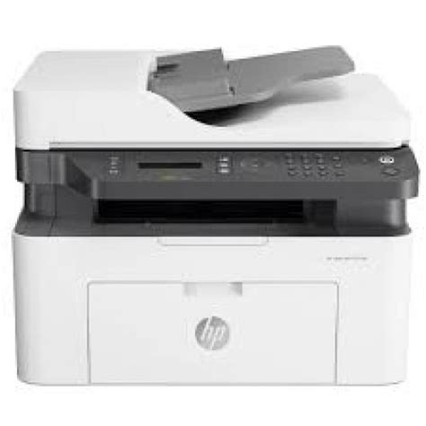 HP Laser MFP 137fnw Laser Printer Price In Bangladesh Star Tech