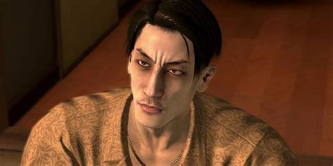 Yakuza 10 Hidden Details You Never Noticed About Majima S Costume