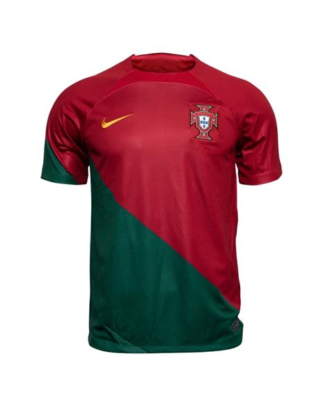 Portugal World Cup Jersey 2022 in Pakistan - The Shoppies