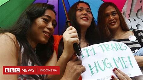 Transgender Perjuangan Transpuan Di Masa Pandemi Virus Corona Hidup