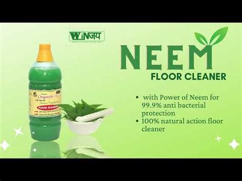 Herbal Floor Cleaners At Best Price In India