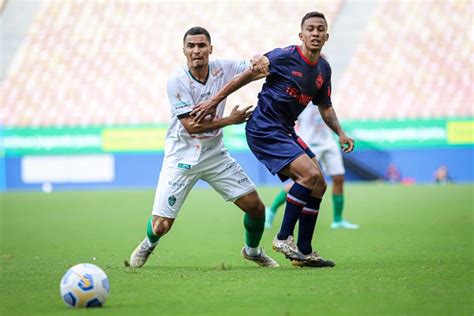 Tiago Batizoco Analisa Positivamente Partida Do Porto Velho Contra