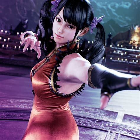 Experts Martial Artists Ranks Tekken Characters Deadly Moves