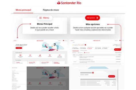 Banco Santander Online Cómo funciona el Home Banking y sus ventajas 2024