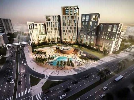 Dubai RTA Approves $681 Million Worth Of PPP Projects Portfolio - MEP ...