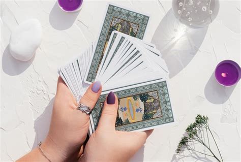 Cómo funciona el tarot online gratis más recomendado