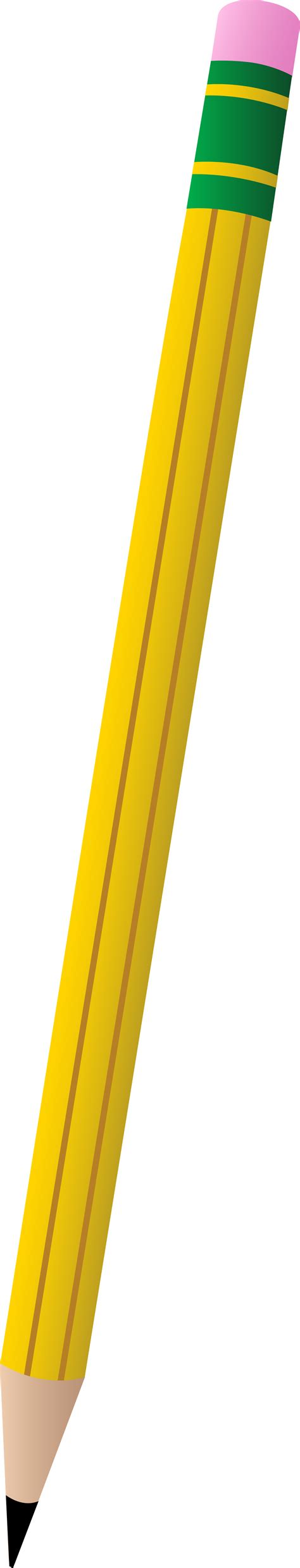 Free Pencil Clip Download Free Pencil Clip Png Images Free Cliparts