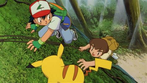 Pokemon 4ever