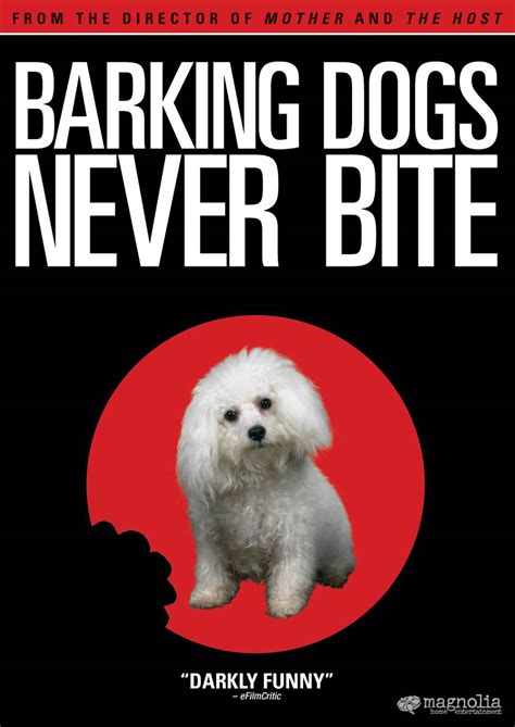 The Internet Reacts To The Barking Dogs Never Bite Rule - Growth Insights
