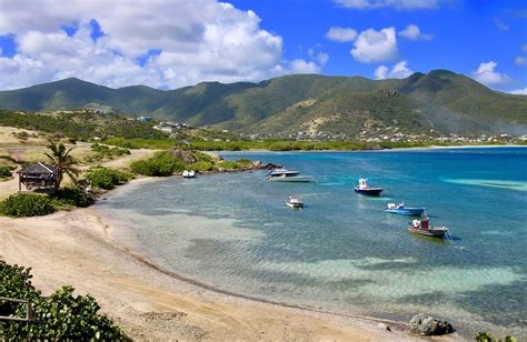 Les 10 choses incontournables à faire à Saint Martin