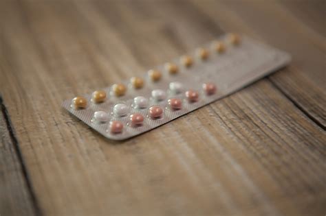 Fda Plan To Approve Over The Counter Birth Control Pill Receives Wider Support