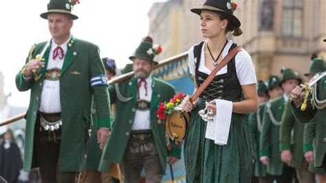 What is lederhosen and what is it's history?