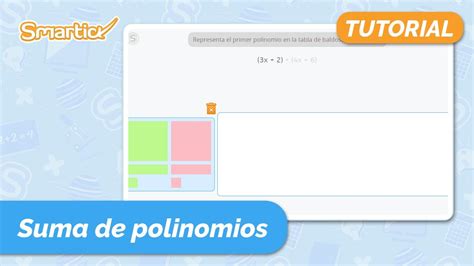 Suma De Polinomios Paso A Paso Youtube