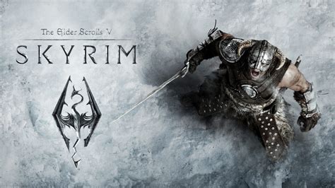 The Elder Scrolls V Skyrim tendrá una versión mejorada para PS5 y Xbox