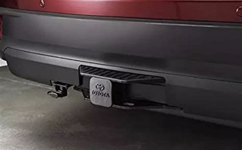 Toyota Highlander Highlander Lower Bumper Cover With Tow