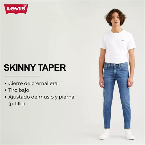 Agregat Slegnu Ramenima Hobi Jeans Levis Skinny Hombre Katedrala Budite