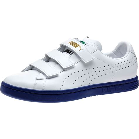 PUMA Court Star Velcro Men's Sneakers | eBay