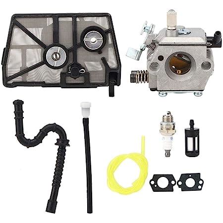 Amazon Carburetor Replacement For Stihl 028 028AV Super Chainsaw