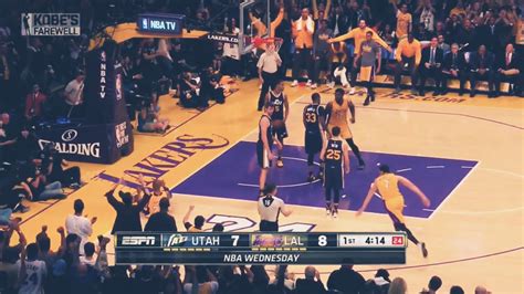 Kobe Bryant The Best Ever Youtube