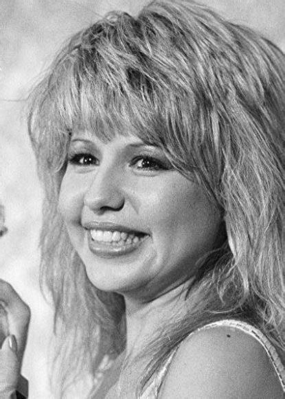 Pia Zadora