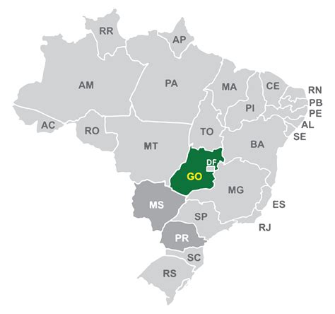 Associe se Goiás