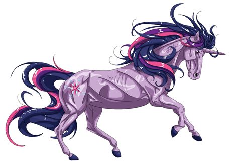 Twilight Sparkle By Germandark On Deviantart