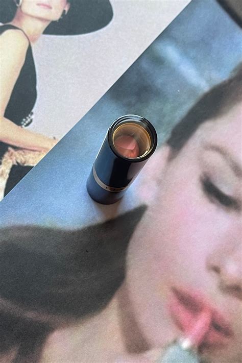 The Real Story Behind Audrey Hepburns Lipstick From Breakfast At