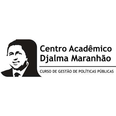 Centro Acadêmico Djalma Maranhão logo Vector Logo of Centro Acadêmico