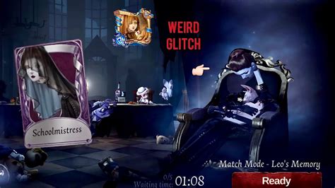 Identity V Anns New Epic Skin Disciple Schoolmistress” Gameplay