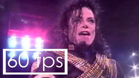 Michael Jackson Jam First Concert Munich 1992 Dangerous World Tour Youtube