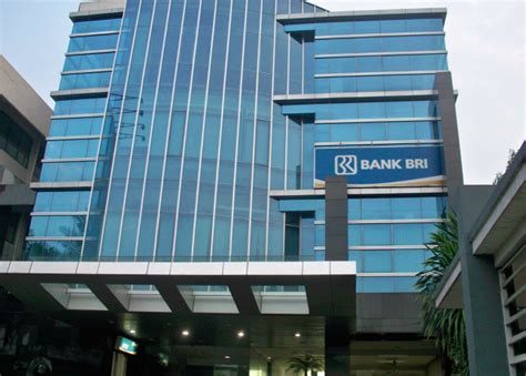 Jadi Bank Terbaik Indonesia BRI Masuk Daftar Top 1000 Banks 2024 Versi