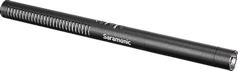 Saramonic SoundBird V1 Shotgun Mikrofon Fiyatları, Özellikleri ve ...