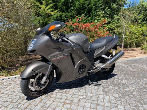 Honda Cbr 1100 Xx Torres Vedras São Pedro Santiago Santa Maria Do