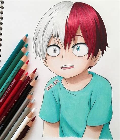 Método Fan Art Curso completo Desenho de anime Personagens de