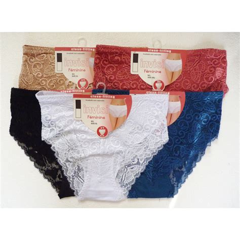 Description de l article réf cg400 Lingerie Grandes Tailles