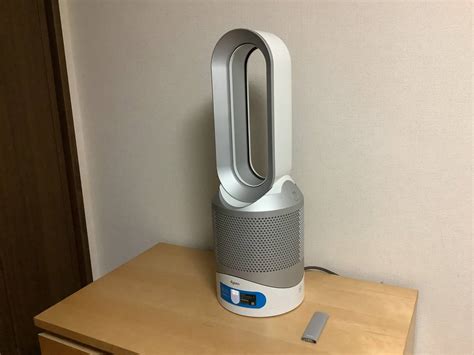 Yahoo オークション 美品 dyson Pure Hot Cool Link HP WS 年
