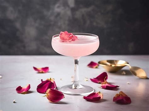 7 Gorgeous Edible Flower Garnishes for Cocktails – Mix That Drink