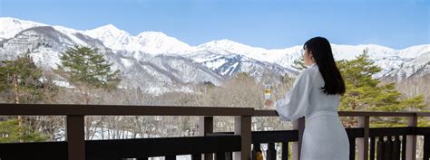 客室 北アルプスを望む山岳リゾートホテル 白馬 東急ホテル【公式】