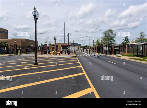 Joint Base Anacostia Bolling Jbab Is Comprised Of The Former Naval