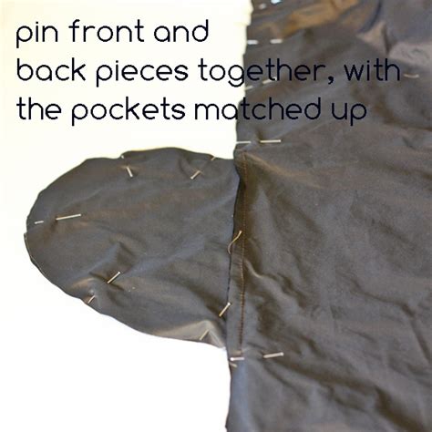 sewing  adding pockets   skirt pattern  kate sew