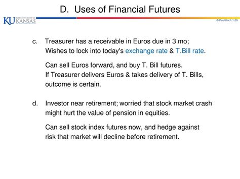 Chapters 1 And 2 Introducing Forwards And Futures Ppt Download