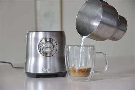 The 9 Best Milk Frothers Of 2024 Tested And Reviewed